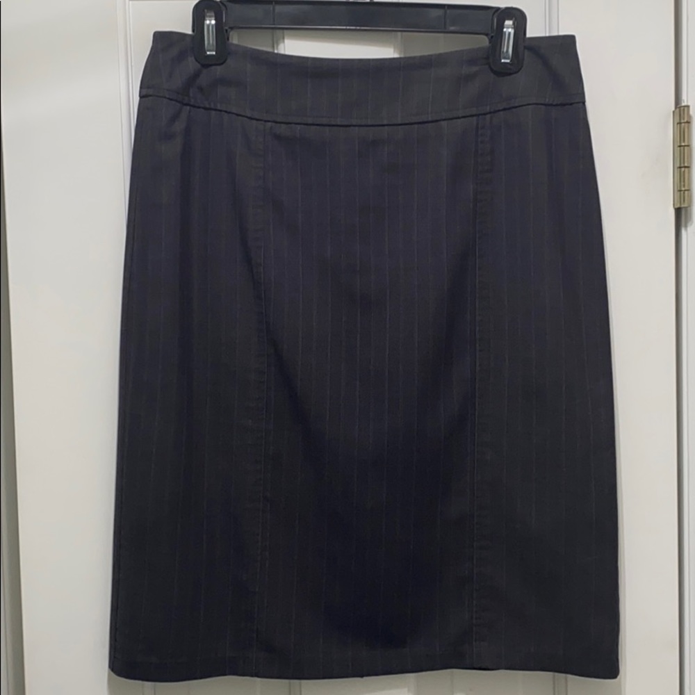 New York & Co Pencil Skirt